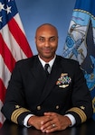 Cmdr. Tyrone “Ty” Waller II