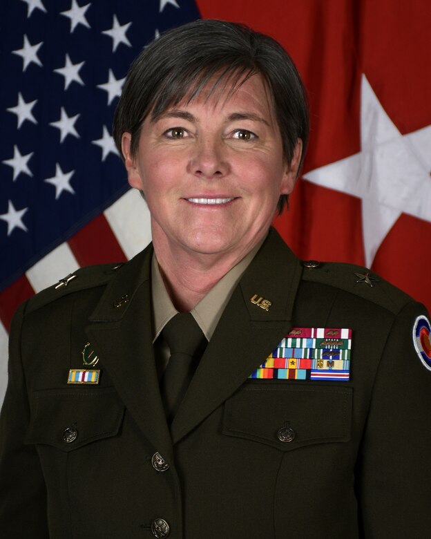 Colorado Army National Guard commanding general retires after four decades of service