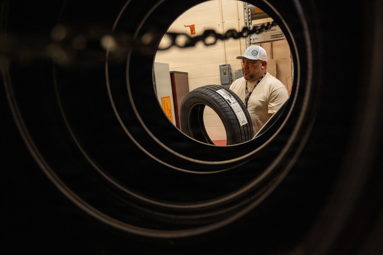 502d Logistics Readiness Squadron