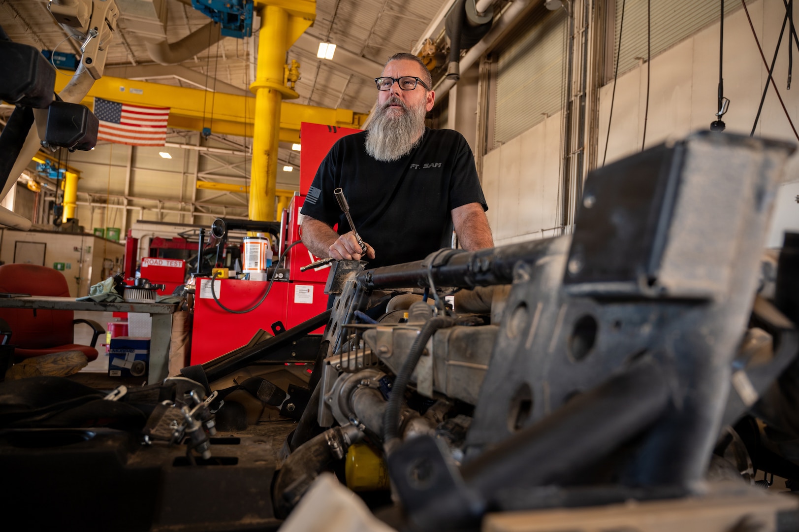 502d Logistics Readiness Squadron