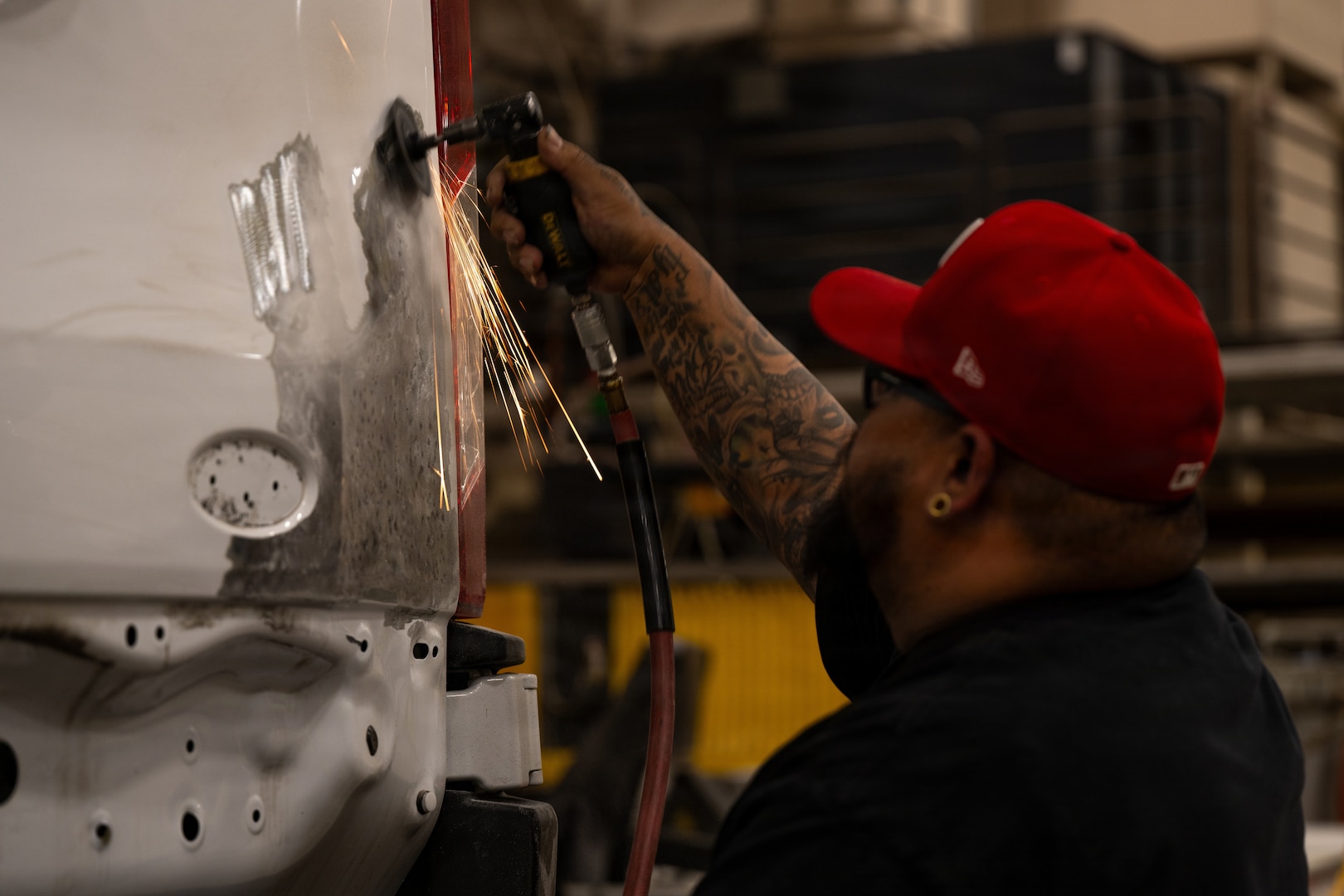 502d Logistics Readiness Squadron