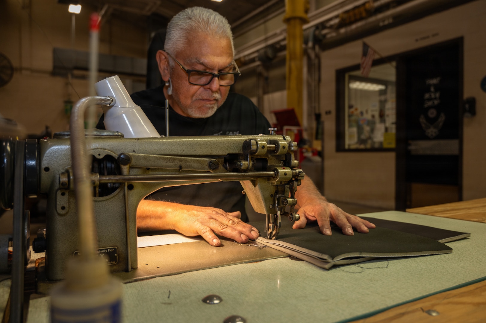 502d Logistics Readiness Squadron