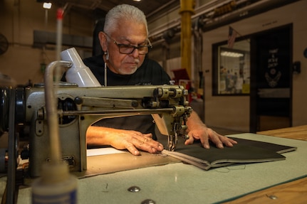 502d Logistics Readiness Squadron