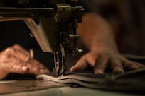 Logistics Readiness Squadron keeping the mission alive