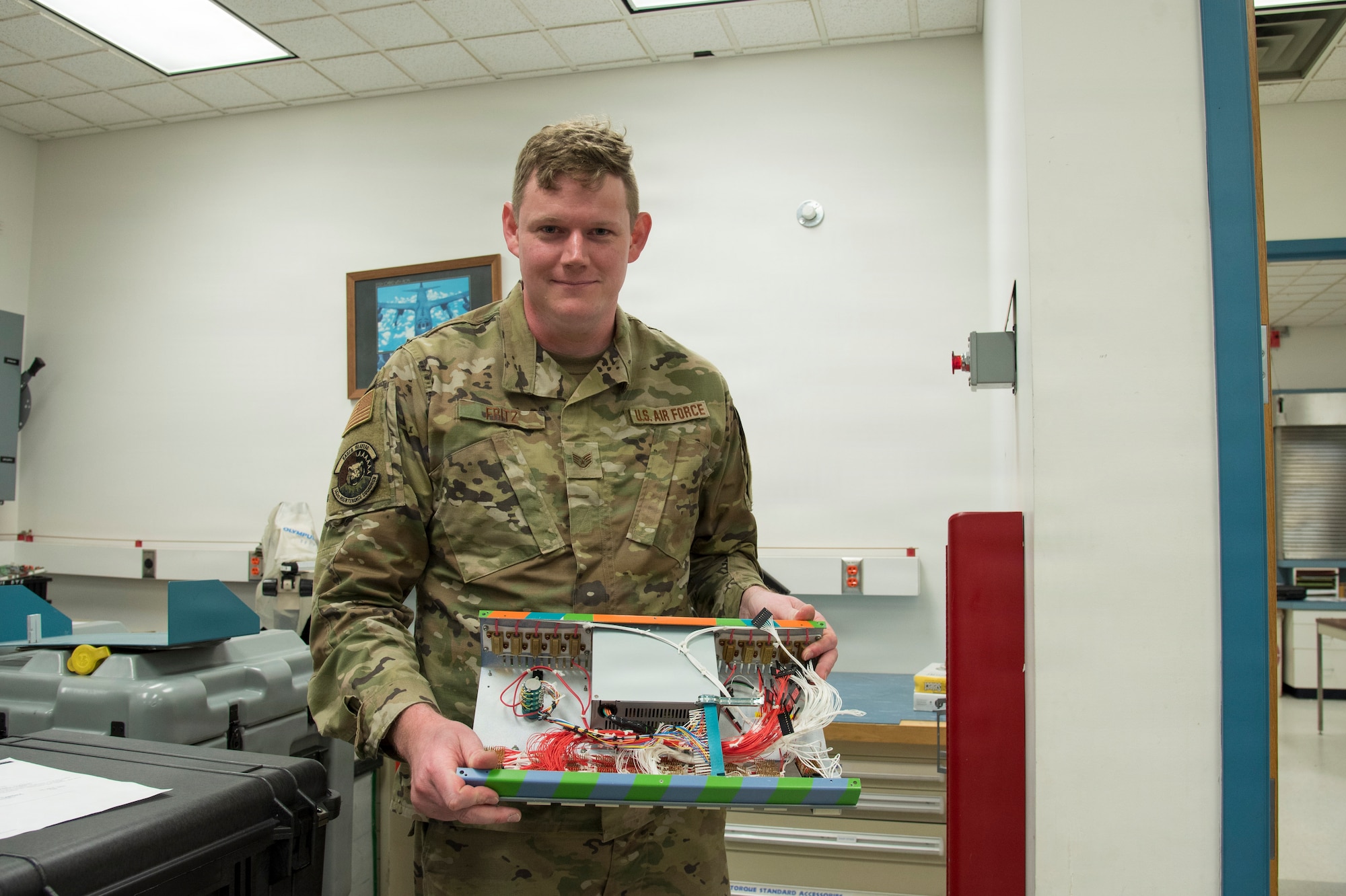 A Story About Jets (But Not the Story You’re Thinking)