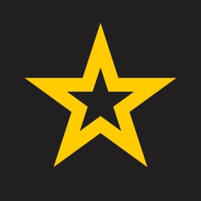Army star logo for CPE CBRND Army stories