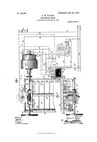 Taylor Patent – Bulkhead Door (1905) 

Drawing from David W. Taylor’s 1905 patent for a bulkhead door mechanism (U.S. Patent No. 797,986). Taylor’s early inventions established a tradition of Navy engineering excellence that continues to inform Carderock’s innovation culture today. (Image courtesy of Google Patents.)