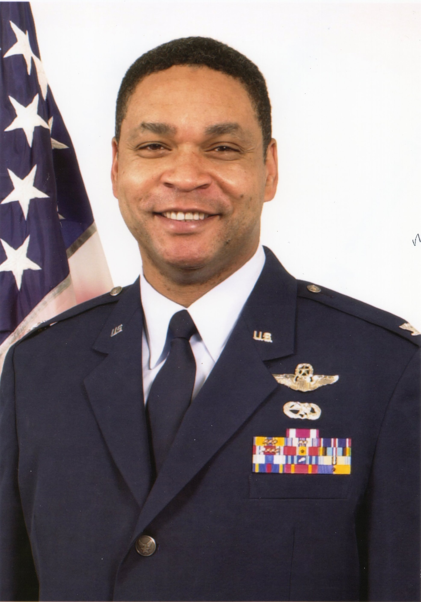 “...Any time, any place, in our service...” – Reflecting on the Service of the Oregon Air National Guard’s First Black Fighter Pilot,  Maj. Gen. Garry C. Dean