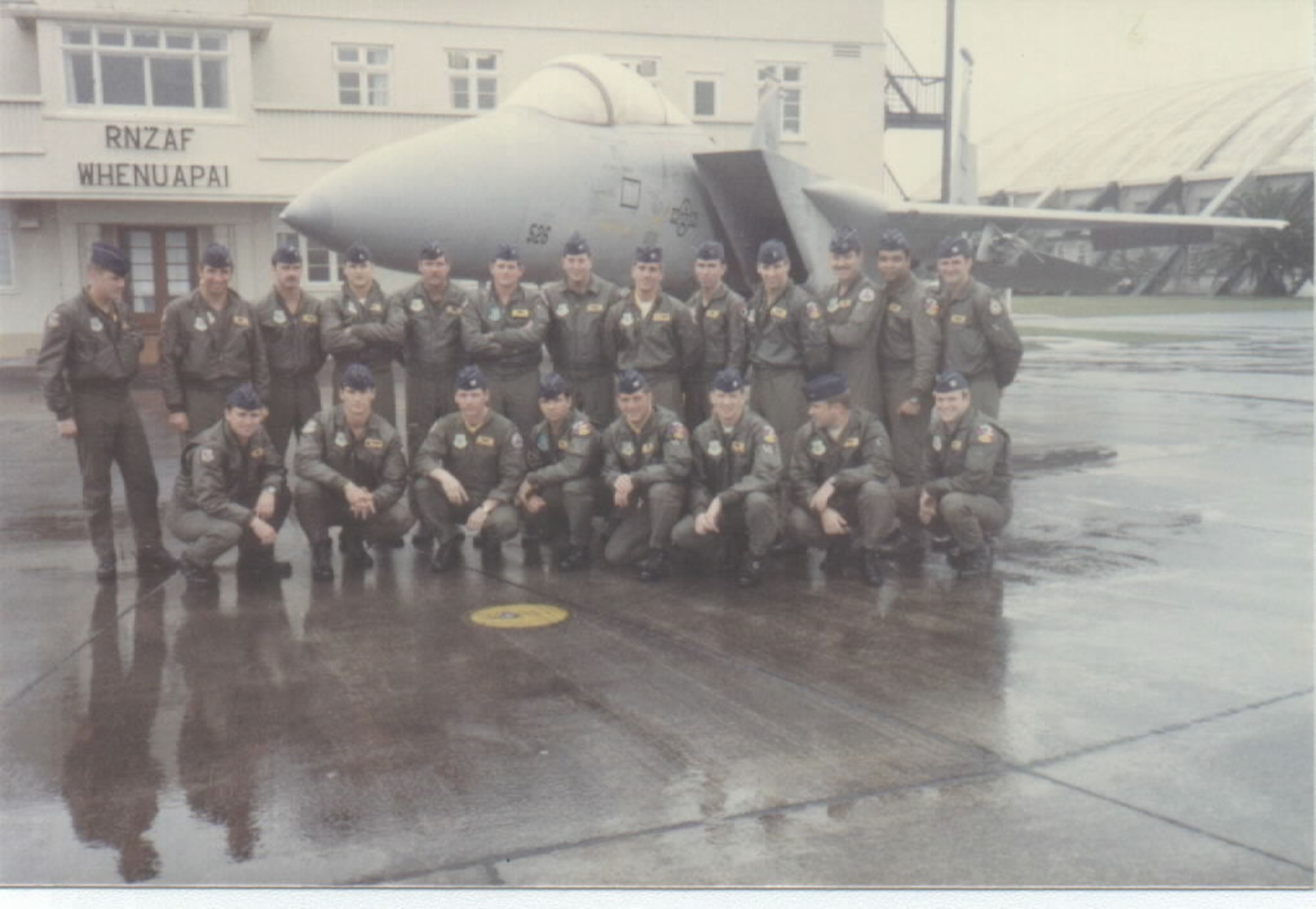 “...Any time, any place, in our service...” – Reflecting on the Service of the Oregon Air National Guard’s First Black Fighter Pilot,  Maj. Gen. Garry C. Dean