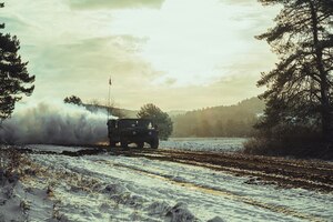 Combined Resolve 26-05