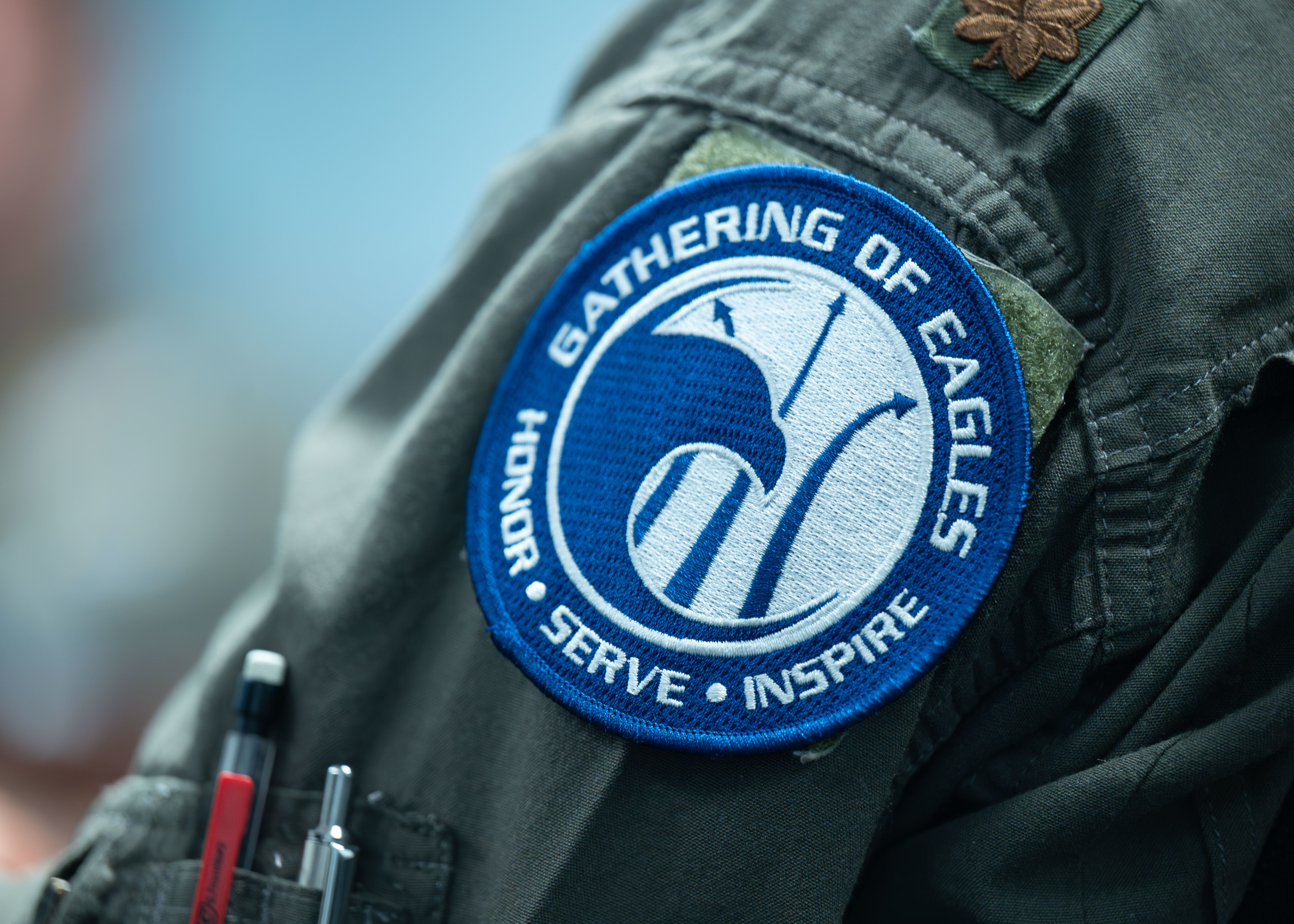 ACSC students analyze modern conflict and Gray Zone challenges > Air ...