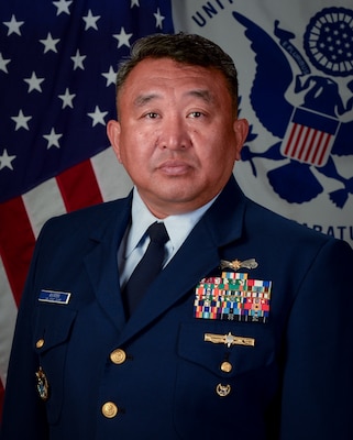 Rear Admiral Arex Avanni