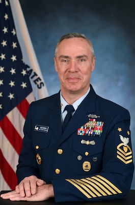 Deputy MCPOCG Buckman