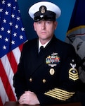 CMDCS Tyler Furman