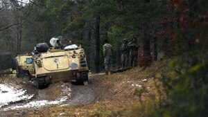 Strategize ways to improve security