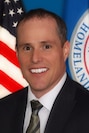Brian D. Campo official portrait