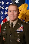 Vice Chief of the National Guard Bureau General Thomas Carden