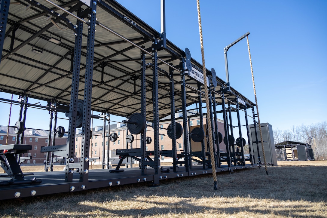 Shred Shed and Pavilion photos