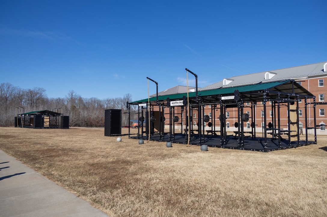 Shred Shed and Pavilion photos