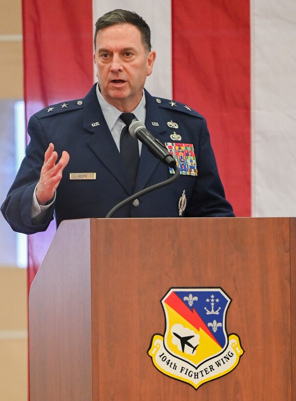 104th Fighter Wing