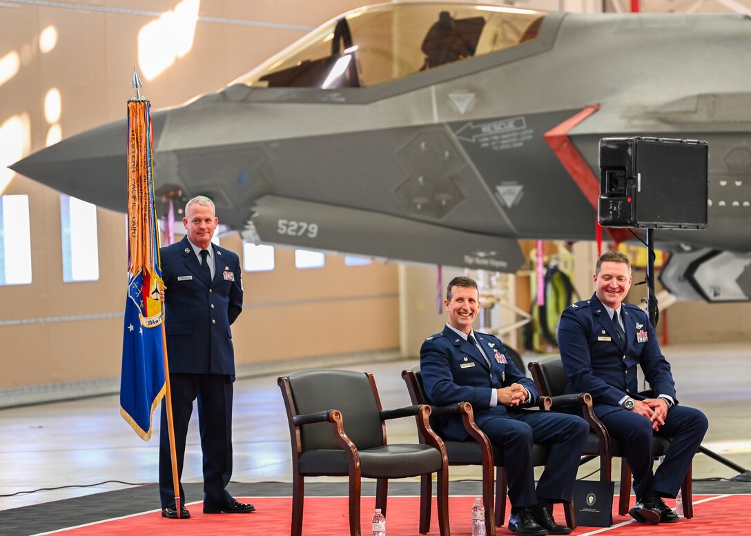 104th Fighter Wing