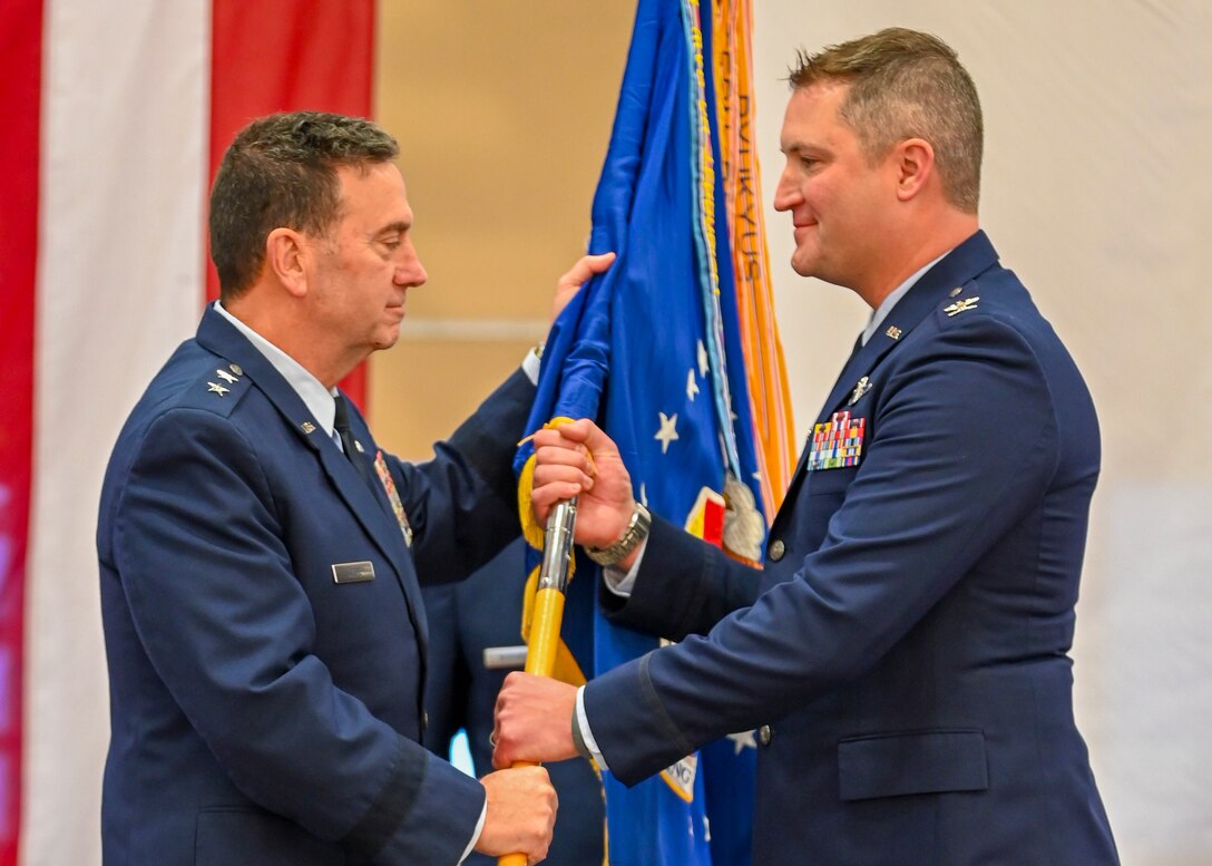 104th Fighter Wing