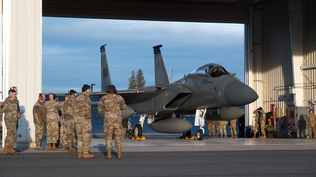 104th Fighter Wing