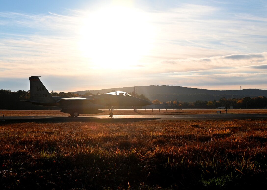 104th Fighter Wing