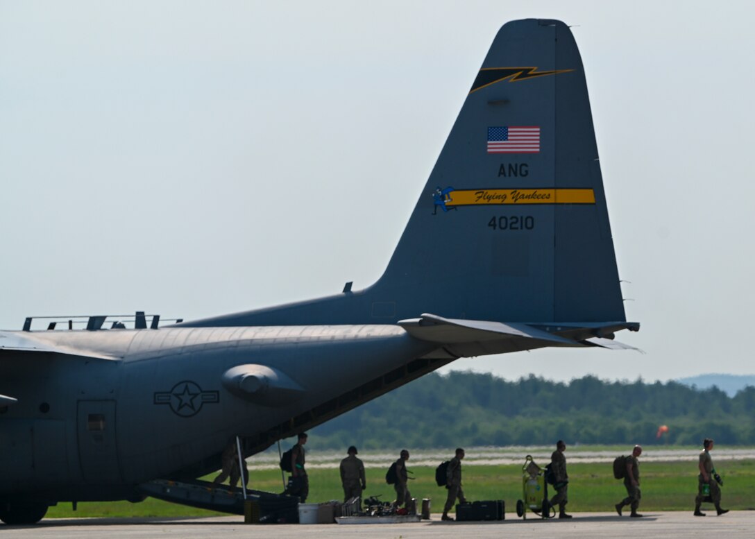 104th Fighter Wing