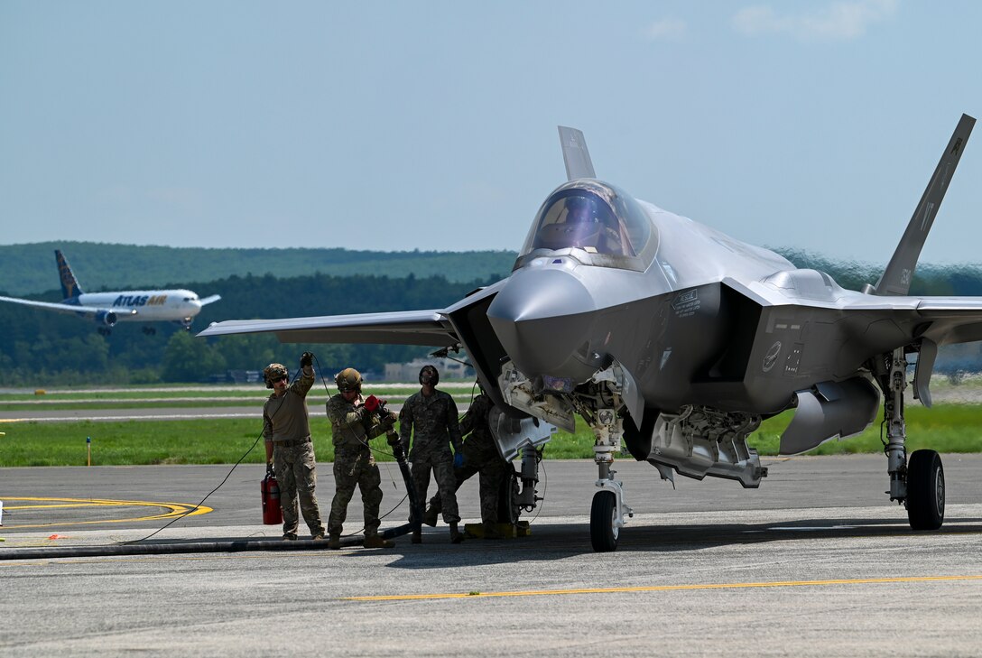 104th Fighter Wing
