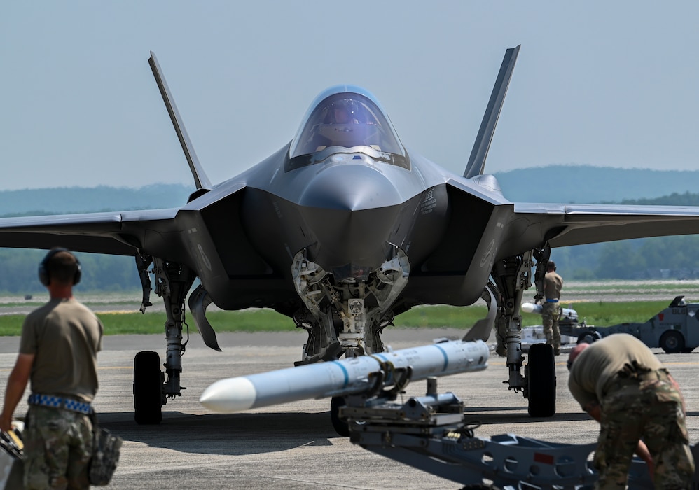 104th Fighter Wing