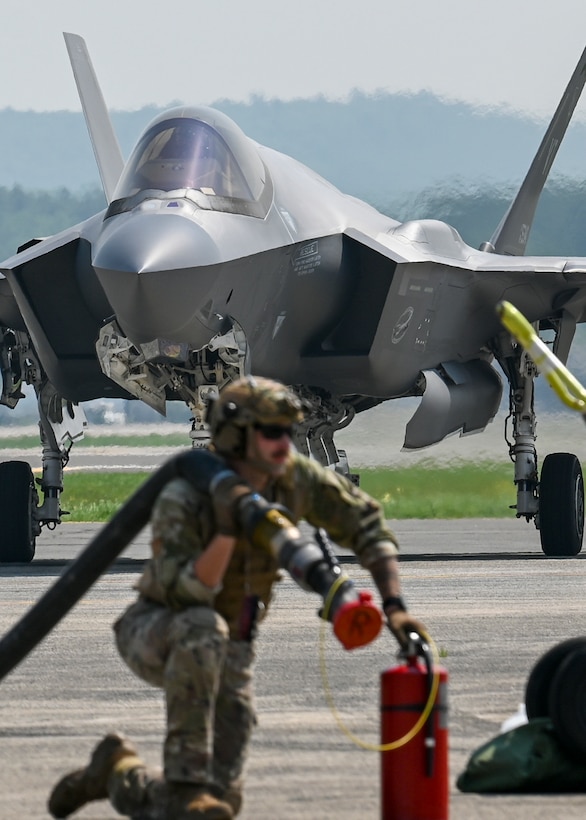 104th Fighter Wing