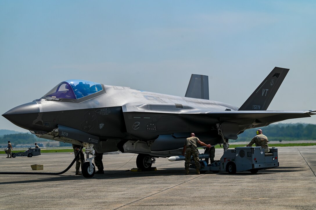 104th Fighter Wing