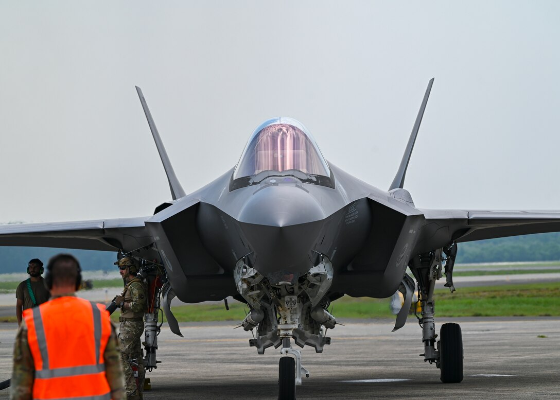 104th Fighter Wing