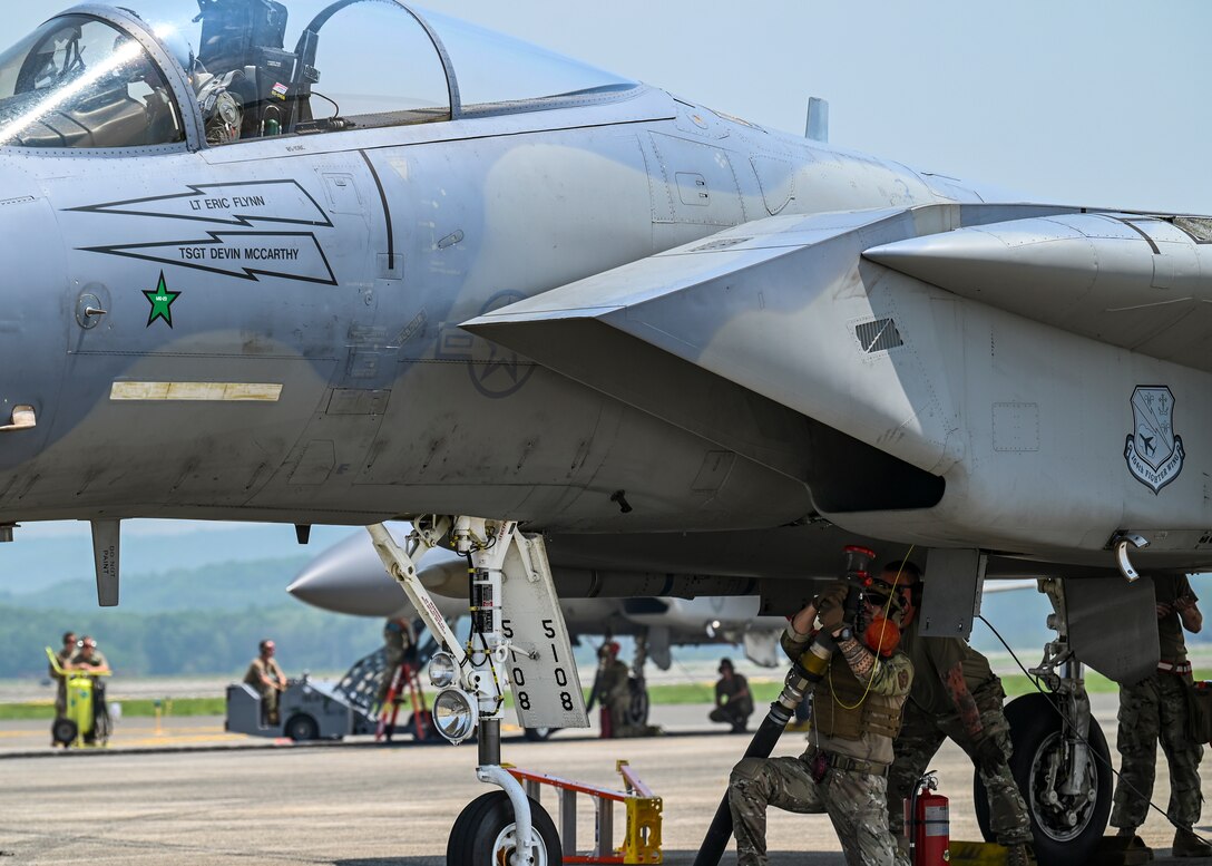 104th Fighter Wing