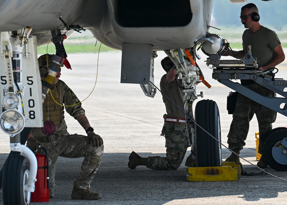 104th Fighter Wing