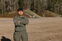MCAS New River Go-Getter: Cpl. Randy E. Perez Aguilar