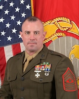 Command Senior Enlisted Leader
Marine Light Attack Helicopter Squadron 773
