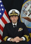CAPTAIN NATHAN P. MELICHAREK