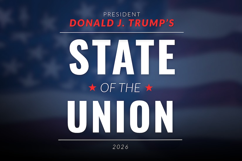 State of the Union graphic
