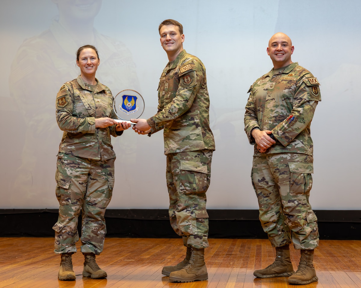 celebration with confetti