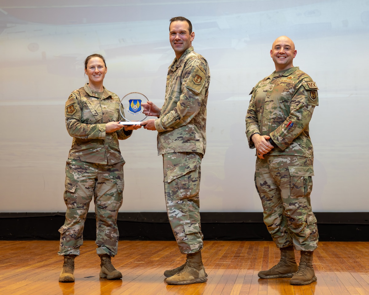 celebration with confetti