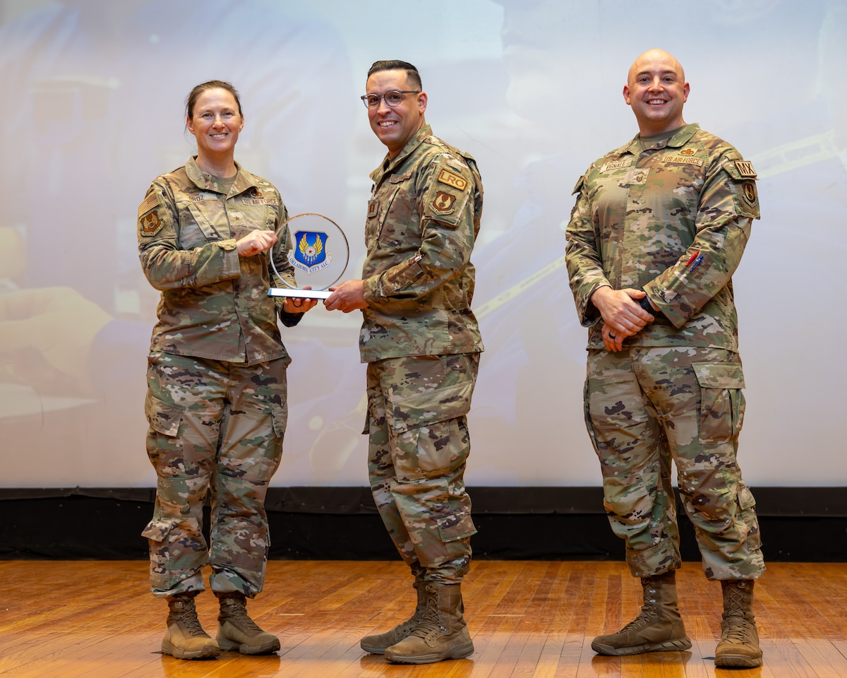 celebration with confetti