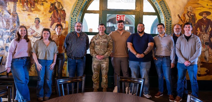 Fort Hunter Liggett’s Historic Hacienda Upgrading HVAC, Domestic Hot Water System