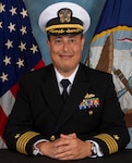 CAPT Wayne S. Gehman