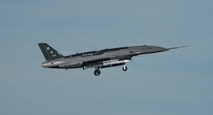 A photo of a YFQ-44a