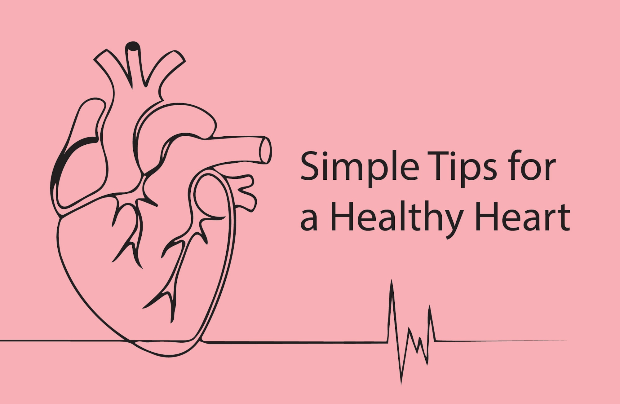February is American Heart Month. The Arnold Engineering Development Complex Safety team is encouraging AEDC personnel to take steps to improve heart health. (U.S. Air Force graphic by Brooke Brumley)