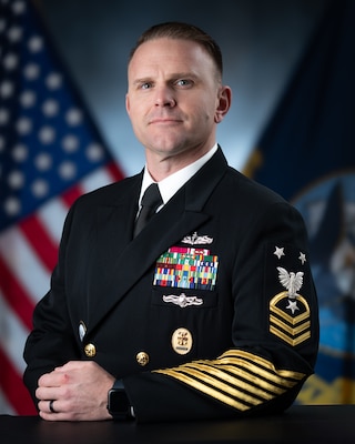 Andrew “Andy” J. Hochgraver