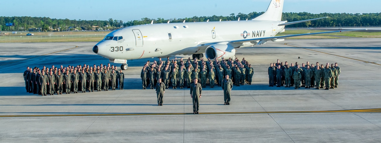 VP-8 Command Photo 3 FRB 2026