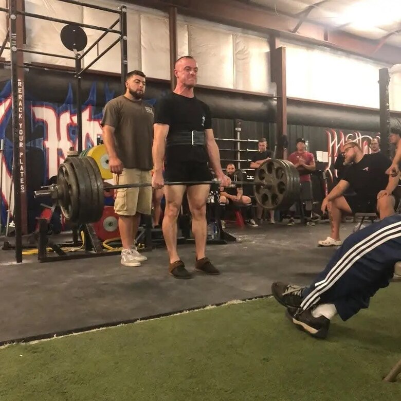 Warrant Officer Profile: WO1 Cameron Knuteson's journey as a construction engineer and electrician